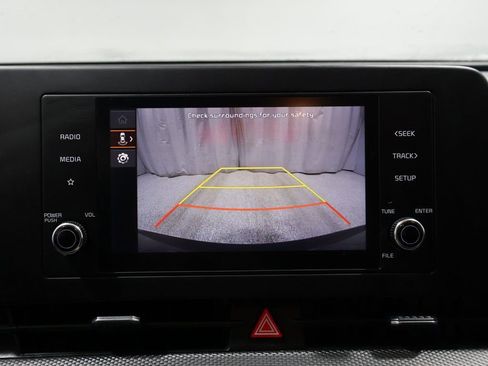 Used 2024 Kia Sportage LX image 27