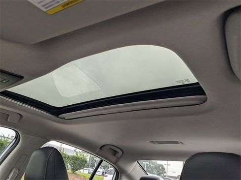 New 2025 Nissan Sentra SR w/ SR Premium Package image 24