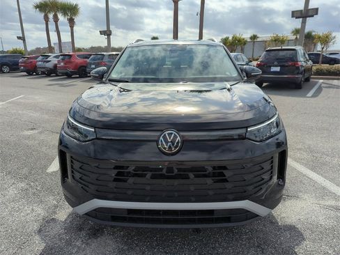 New 2026 Volkswagen Tiguan SE image 15