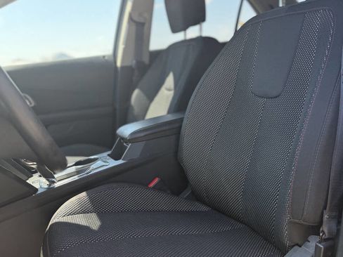 Used 2015 Chevrolet Equinox LT w/ Driver Convenience Package AWD/4WD image 11