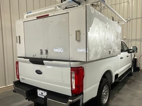 Used 2025 Ford F250 XL w/ XL Chrome Package AWD/4WD image 25