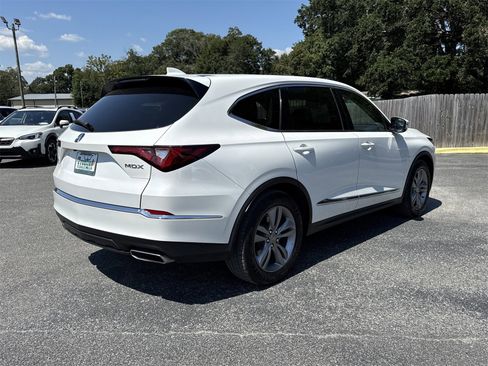 Used 2022 Acura MDX 3.5L image 5