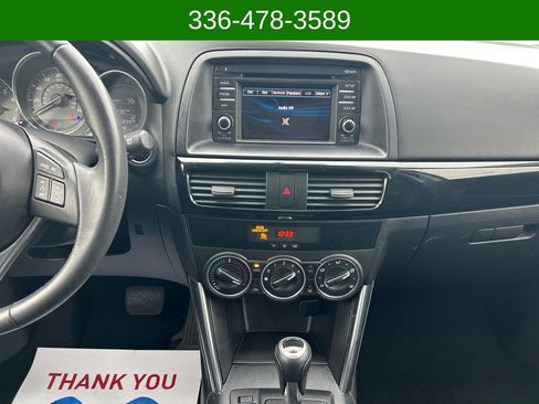Used 2014 MAZDA CX-5 Touring image 18