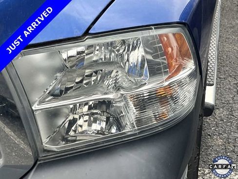 Used 2017 RAM 1500 Tradesman w/ Popular Equipment Group image 6