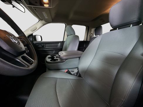 Used 2020 RAM 1500 Tradesman w/ Popular Equipment Group image 21