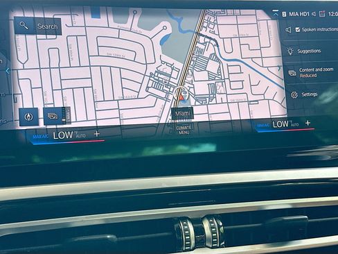 Certified 2023 BMW 330i Sedan w/ Premium Package RWD image 13