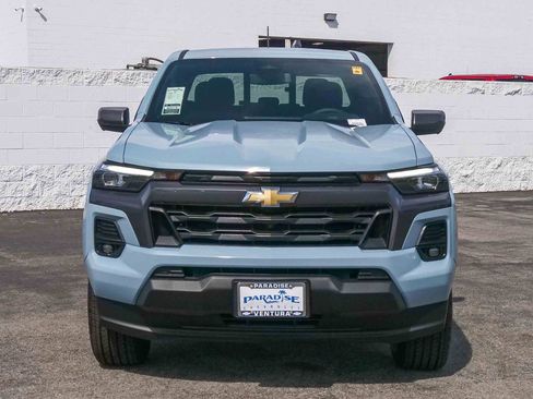 New 2026 Chevrolet Colorado LT w/ LT Convenience Package image 2
