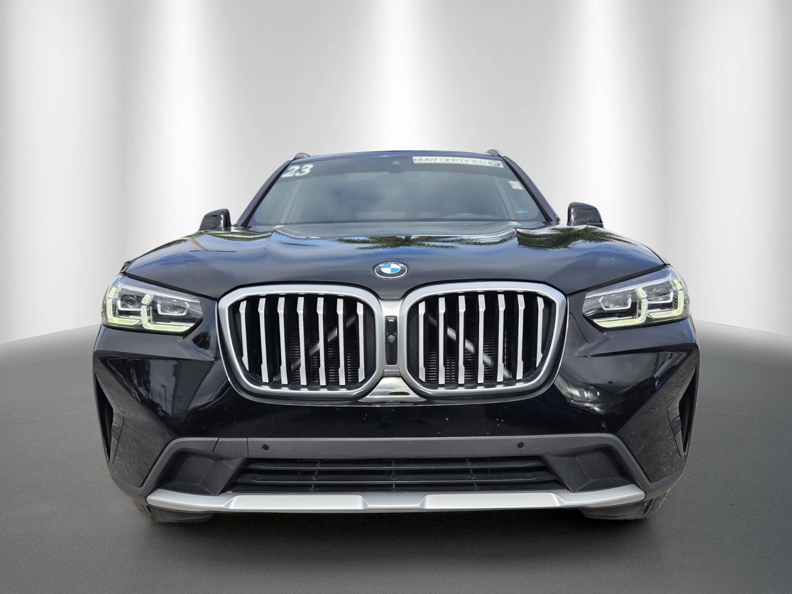 Used 2023 BMW X3 sDrive30i w/ Premium Package w/ZPA RWD image 2