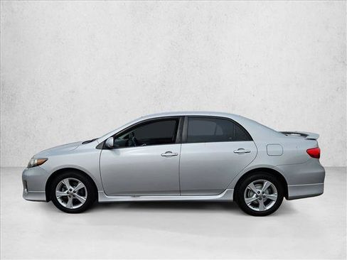 Used 2012 Toyota Corolla S FWD image 7