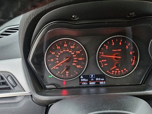 Used 2018 BMW X1 sDrive28i image 31