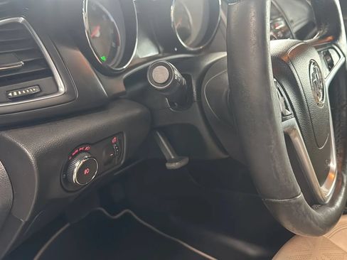 Used 2016 Buick Cascada Premium FWD image 25