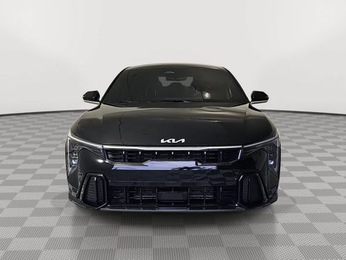 Used 2025 Kia K4 GT-Line w/ GT-Line Premium Package FWD image 3