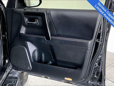 Used 2022 Toyota 4Runner TRD Off-Road image 25