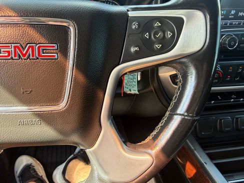 Used 2019 GMC Sierra 2500 SLT AWD/4WD image 28