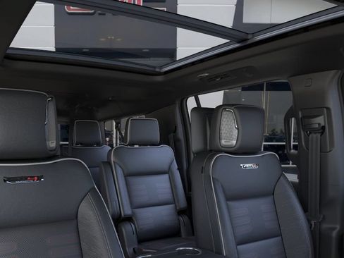 Used 2026 GMC Yukon XL AT4 Ultimate AWD/4WD image 24