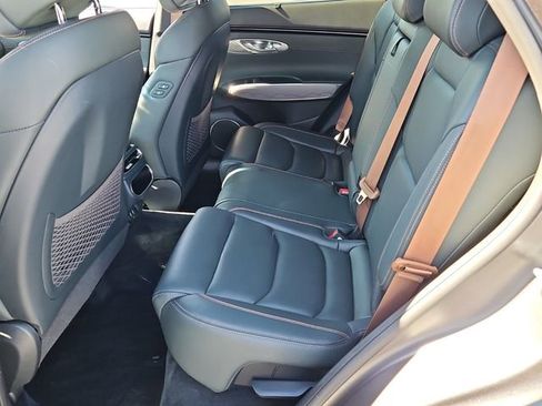 Used 2023 Genesis GV70 2.5T w/ Advanced Package image 13