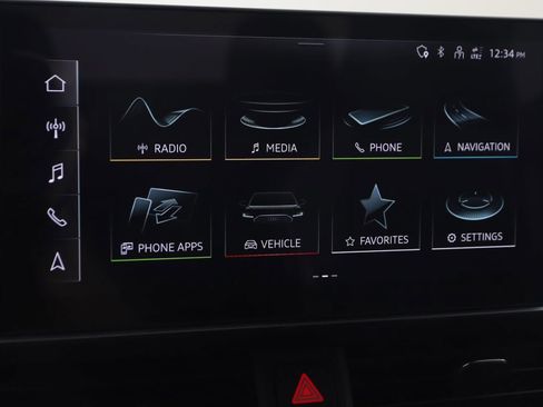 Used 2022 Audi S5 Premium Plus w/ Premium Plus Package image 42