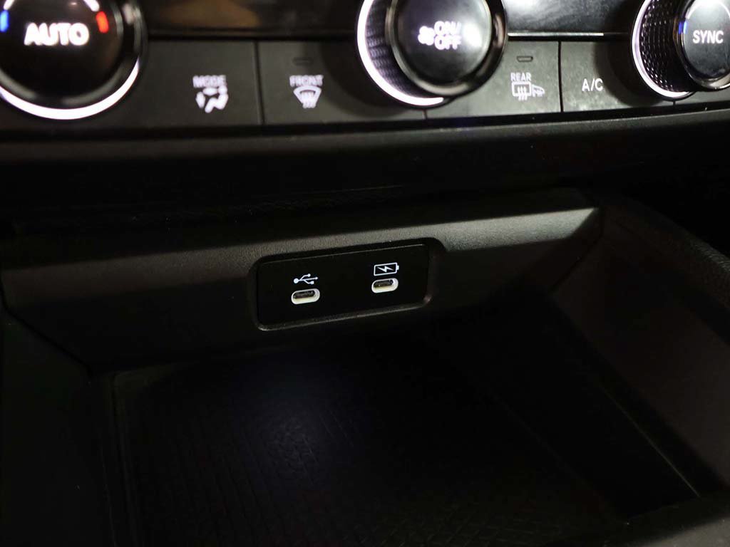 Used 2024 Honda Accord EX image 51