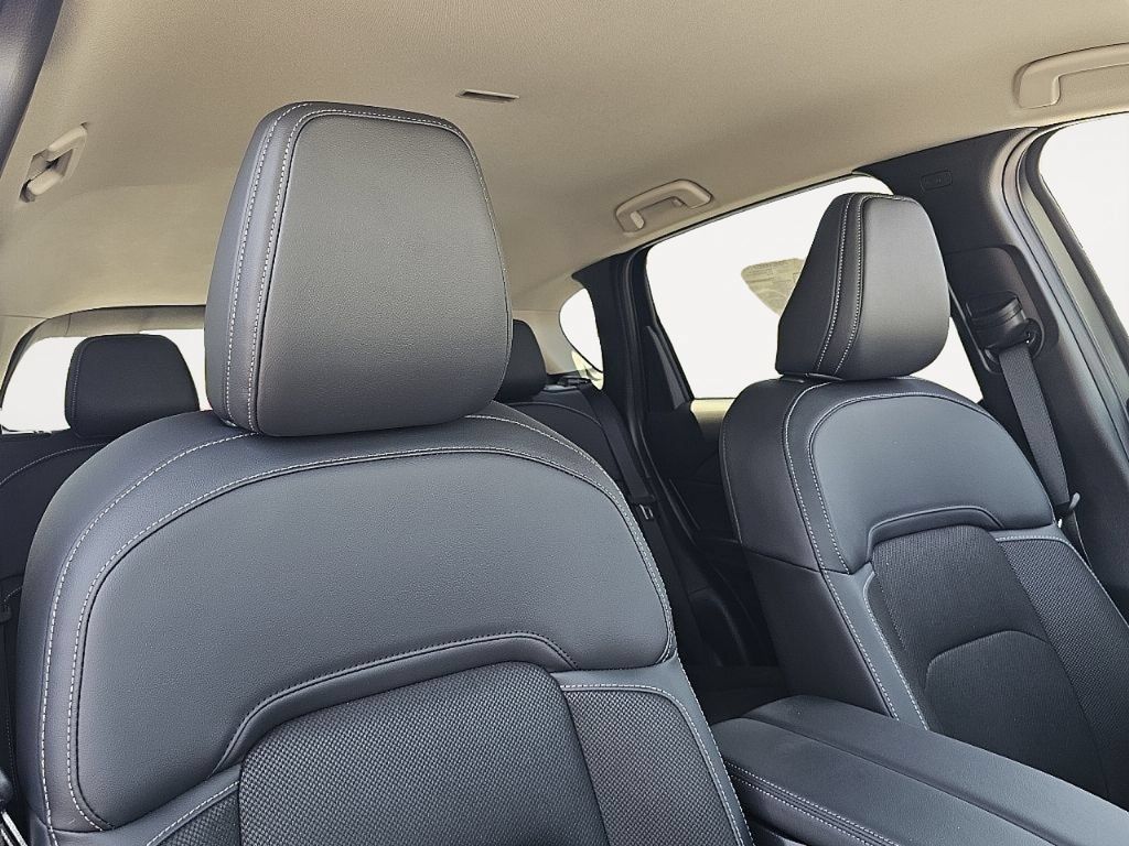 New 2026 MAZDA CX-5 Preferred AWD/4WD image 12