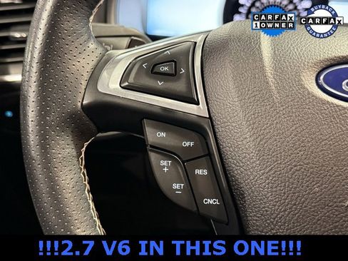 Used 2023 Ford Edge ST image 27