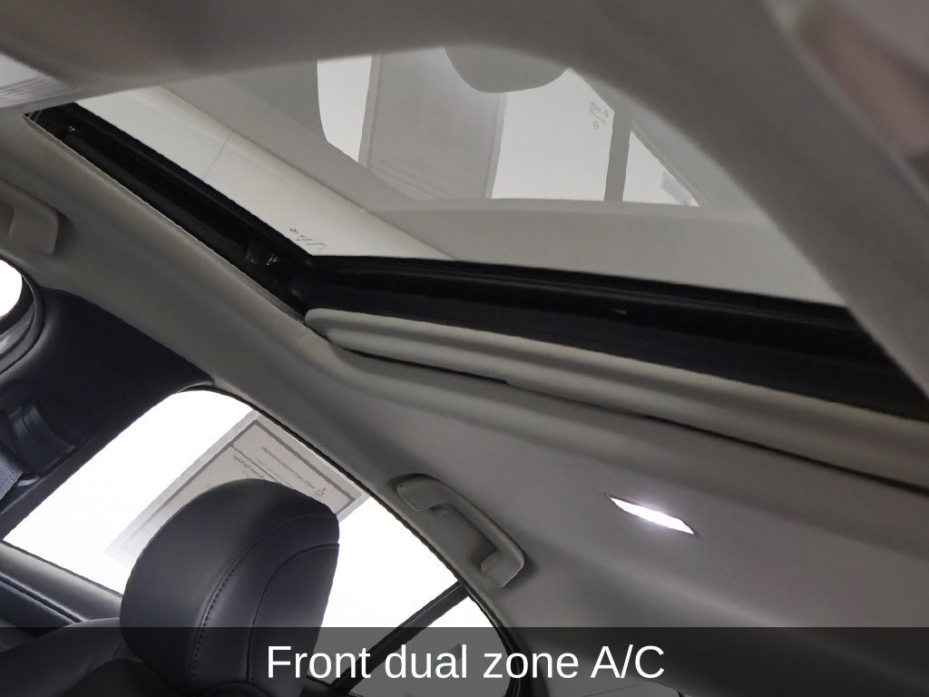 Used 2025 MAZDA MAZDA3 s FWD image 20