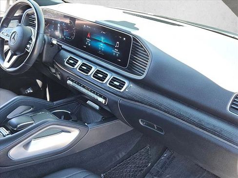 Used 2020 Mercedes-Benz GLE 450 4MATIC image 23