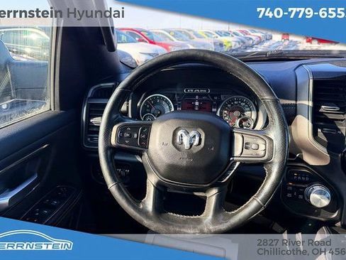 Used 2019 RAM 1500 Sport w/ Level 2 Equipment Group image 7