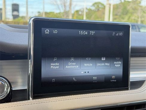 Used 2022 Lincoln Corsair Standard image 27