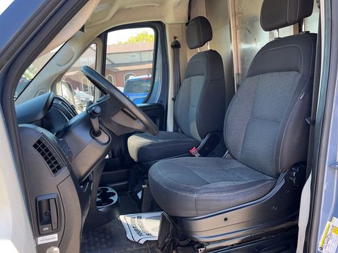 Used 2019 RAM ProMaster 3500 image 4
