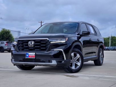 Certified 2024 Honda Pilot EX-L