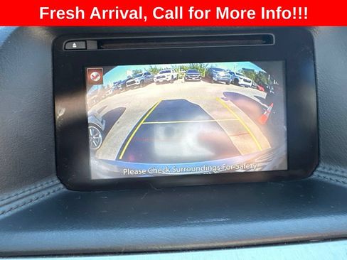 Used 2016 MAZDA CX-5 Touring AWD/4WD image 7