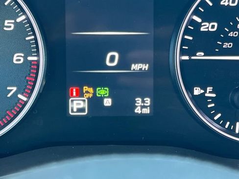 New 2026 Subaru Ascent Touring image 24