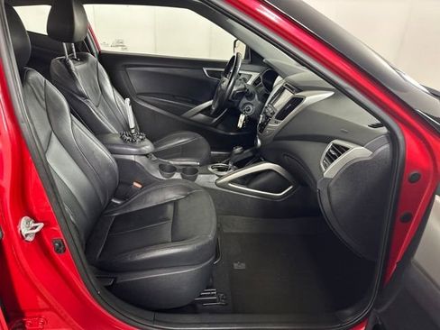 Used 2015 Hyundai Veloster RE:FLEX Edition image 27