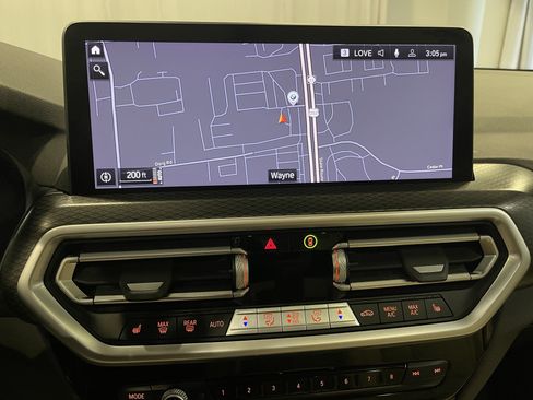 Certified 2024 BMW X3 xDrive30i w/ Premium Package AWD/4WD image 22