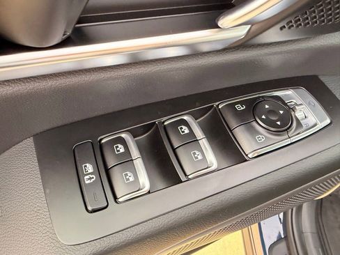 New 2025 Kia Telluride EX image 14