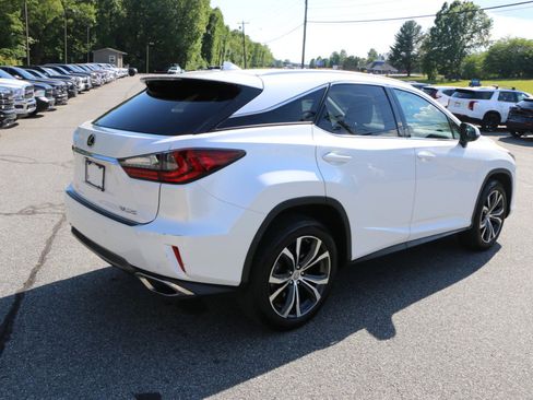 Used 2016 Lexus RX 350 AWD w/ Premium Package image 8