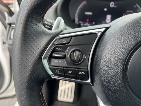 Certified 2025 Acura TLX w/ A-SPEC Package AWD/4WD image 30