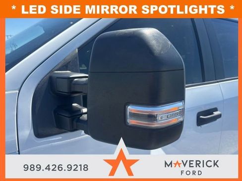 Used 2017 Ford F350 XL AWD/4WD image 30