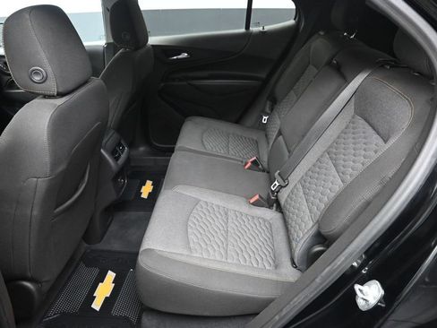 Used 2020 Chevrolet Equinox LT AWD/4WD image 26