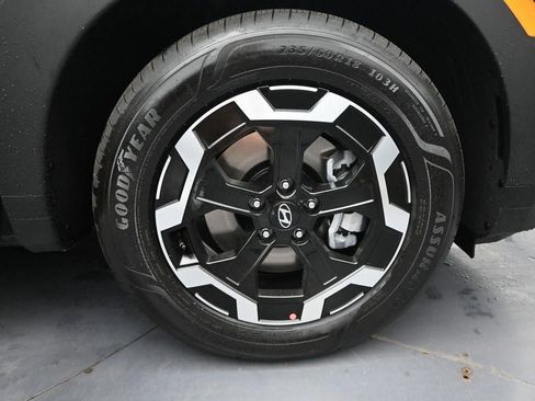 New 2026 Hyundai Santa Fe SE image 28