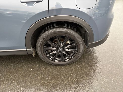 Used 2024 MAZDA CX-5 Carbon Edition image 22