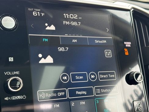 New 2026 Subaru Ascent Limited image 25