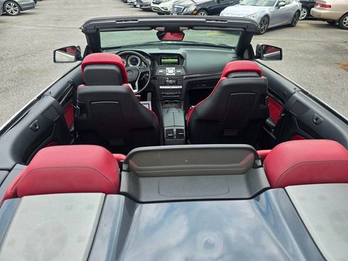 Used 2014 Mercedes-Benz E 350 Cabriolet image 20