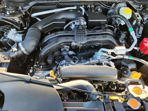 New 2026 Subaru Forester Wilderness image 23