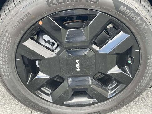 New 2027 Kia Telluride SX image 14