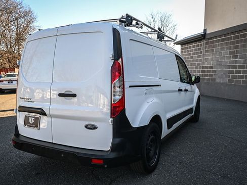 Used 2020 Ford Transit Connect XL image 5
