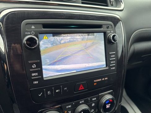 Used 2017 Buick Enclave Leather w/ Enclave Sport Touring Edition image 20