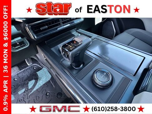 New 2026 GMC Hummer EV SUV w/ LPO, Sport Package image 28