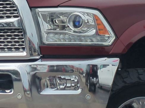 Certified 2017 RAM 2500 Laramie w/ Convenience Group image 11