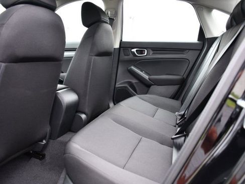 New 2026 Honda Civic LX image 14